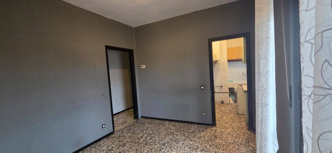 Appartamento in affitto a Varedo