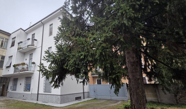 Appartamento in affitto a Cesano Maderno