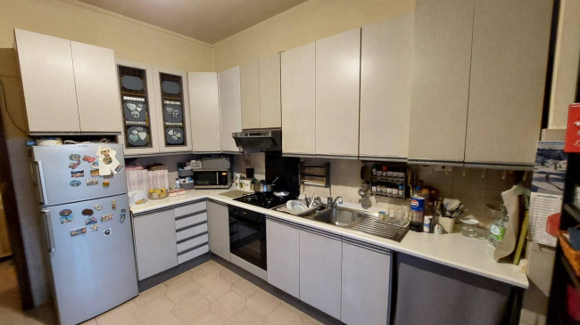 Appartamento in vendita a Bovisio-Masciago