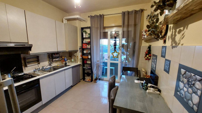 Appartamento in vendita a Bovisio-Masciago