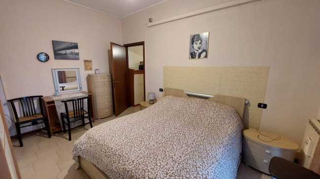 Appartamento in vendita a Bovisio-Masciago