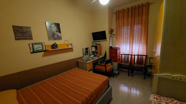 Appartamento in vendita a Bovisio-Masciago