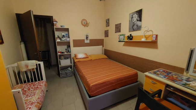 Appartamento in vendita a Bovisio-Masciago