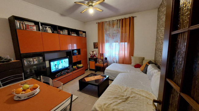 Appartamento in vendita a Bovisio-Masciago