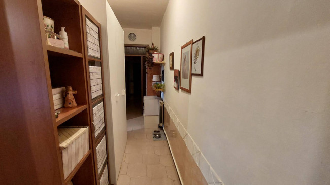 Appartamento in vendita a Bovisio-Masciago