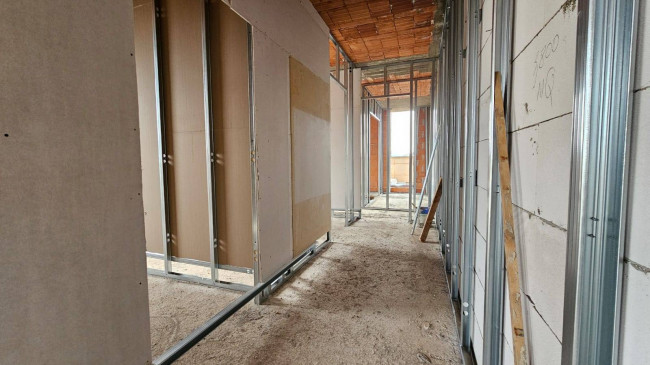 Appartamento in vendita a Limbiate