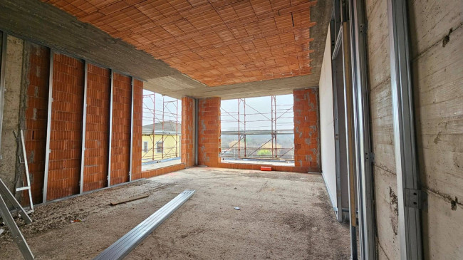 Appartamento in vendita a Limbiate