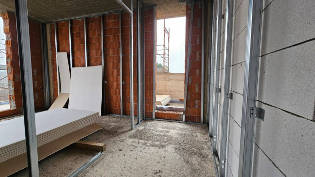 Appartamento in vendita a Limbiate