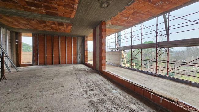 Appartamento in vendita a Limbiate