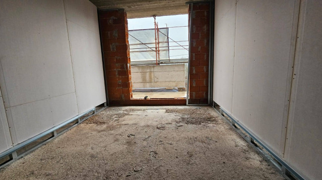 Appartamento in vendita a Limbiate