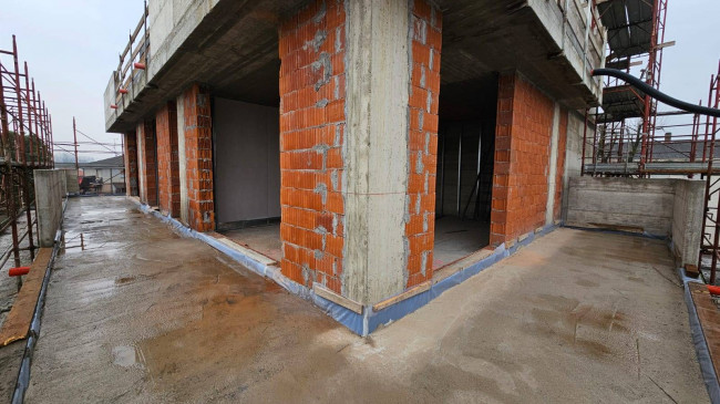 Appartamento in vendita a Limbiate