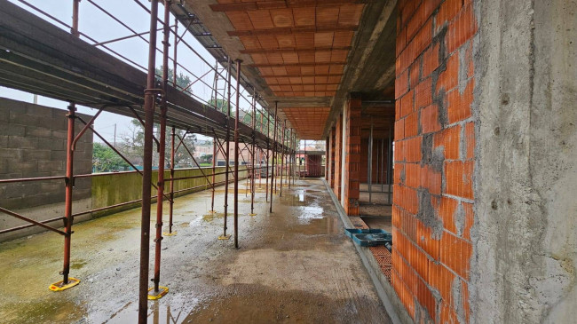 Appartamento in vendita a Limbiate