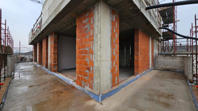 Appartamento in vendita a Limbiate