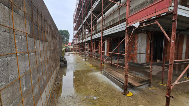 Appartamento in vendita a Limbiate