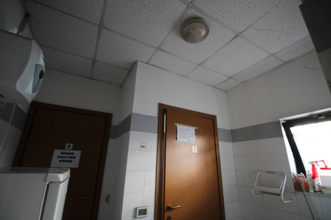 Capannone in vendita a Bovisio-Masciago