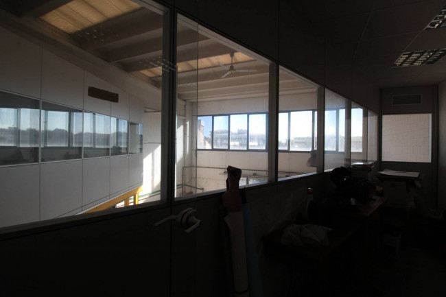 Capannone in vendita a Bovisio-Masciago