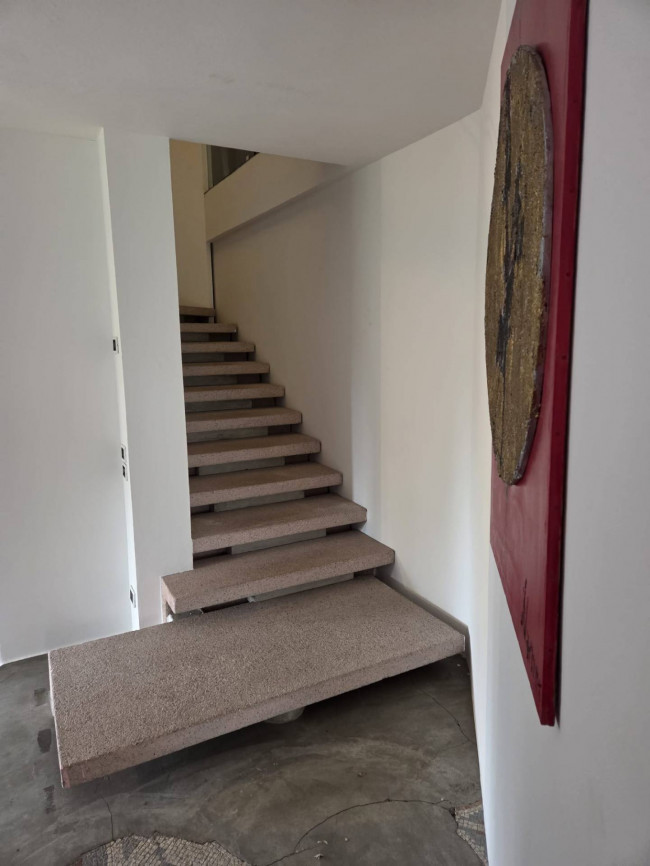 Villa bifamiliare in affitto a Lissone