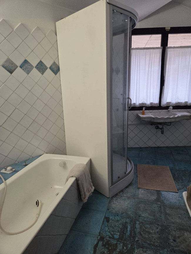 Villa bifamiliare in affitto a Lissone