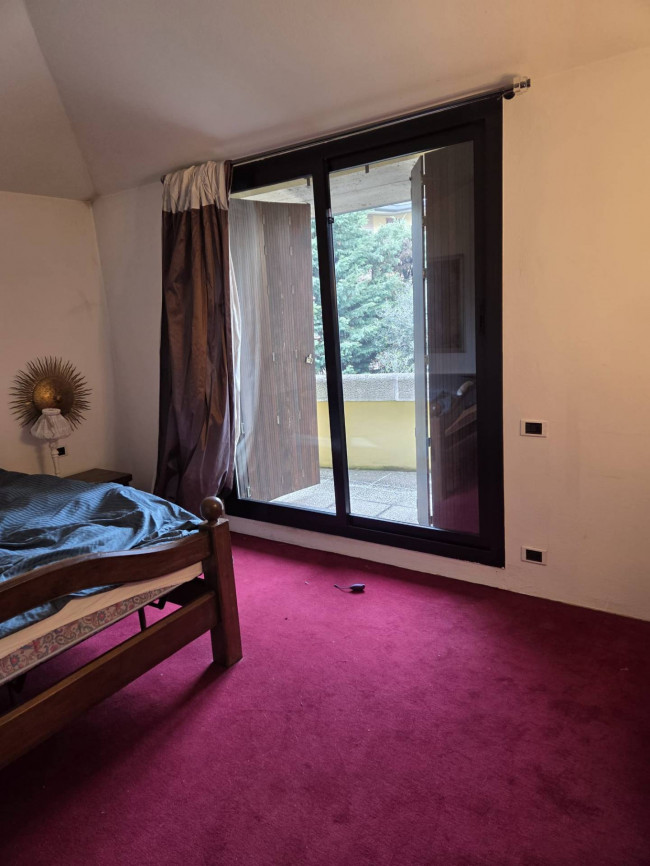 Villa bifamiliare in affitto a Lissone