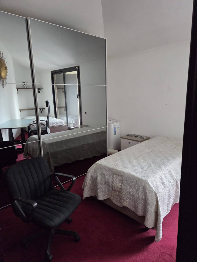 Villa bifamiliare in affitto a Lissone