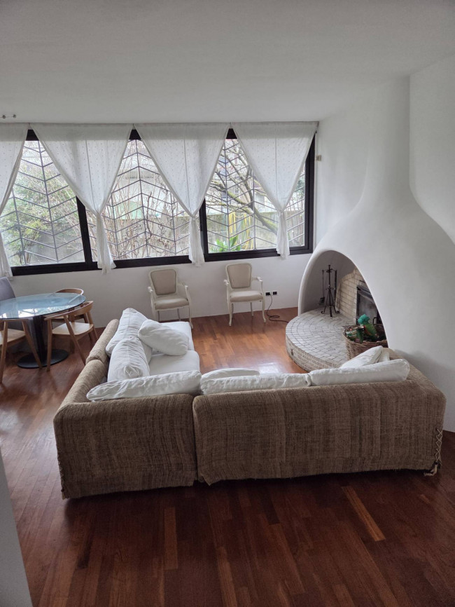 Villa bifamiliare in affitto a Lissone