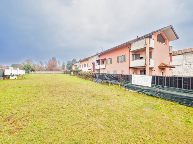 Appartamento in vendita a Cesano Maderno