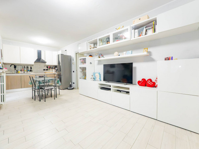 Appartamento in vendita a Cesano Maderno