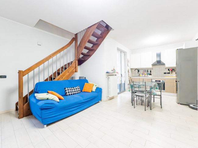 Appartamento in vendita a Cesano Maderno