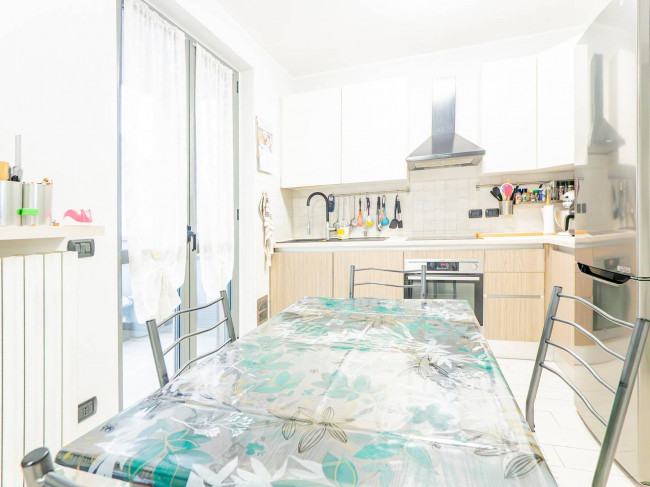 Appartamento in vendita a Cesano Maderno