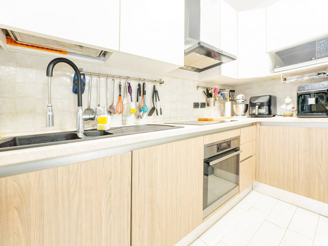 Appartamento in vendita a Cesano Maderno