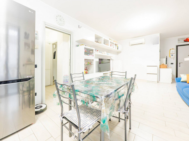 Appartamento in vendita a Cesano Maderno