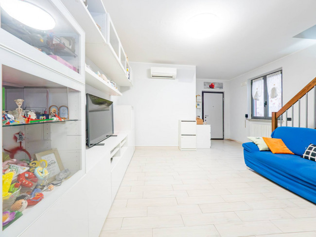 Appartamento in vendita a Cesano Maderno