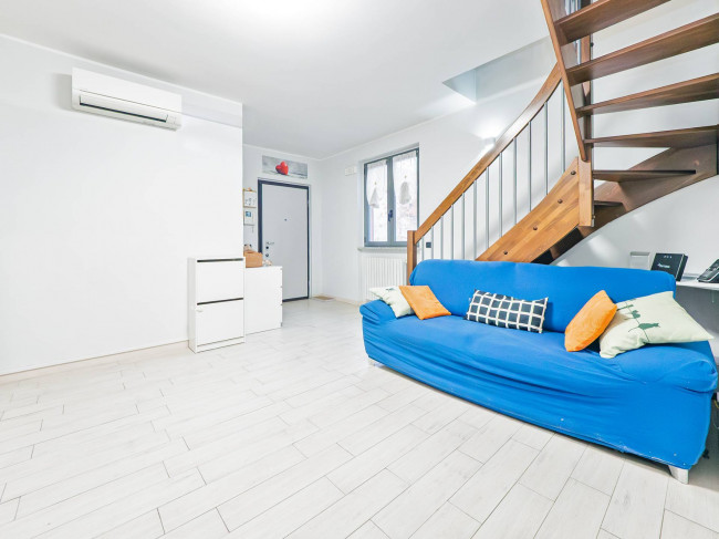 Appartamento in vendita a Cesano Maderno