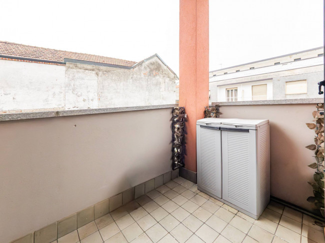 Appartamento in vendita a Cesano Maderno