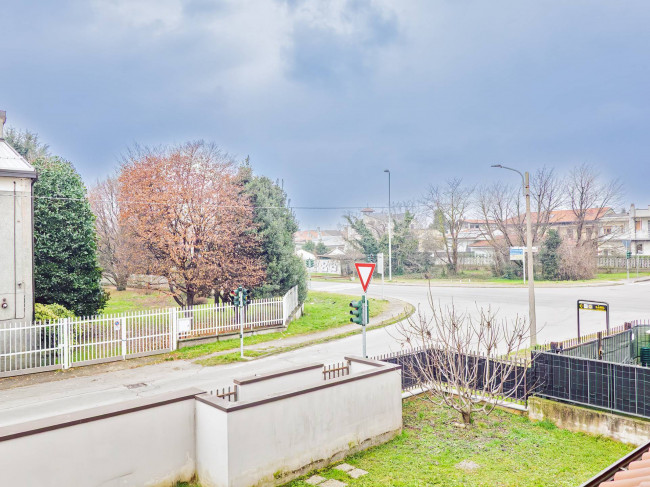 Appartamento in vendita a Cesano Maderno