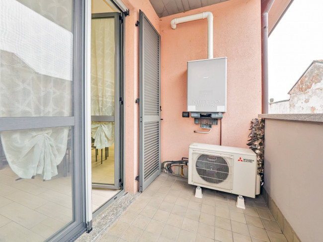 Appartamento in vendita a Cesano Maderno