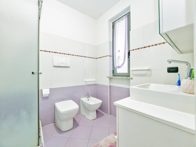 Appartamento in vendita a Cesano Maderno