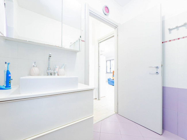 Appartamento in vendita a Cesano Maderno