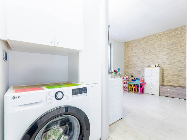 Appartamento in vendita a Cesano Maderno