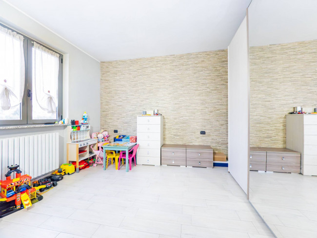 Appartamento in vendita a Cesano Maderno