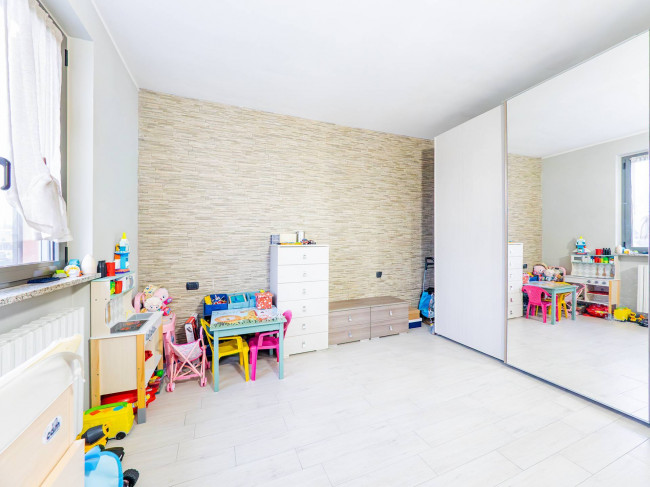 Appartamento in vendita a Cesano Maderno