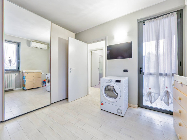 Appartamento in vendita a Cesano Maderno