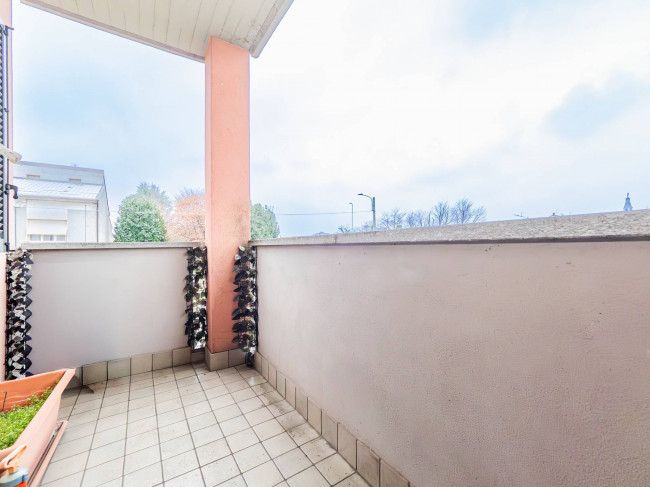 Appartamento in vendita a Cesano Maderno