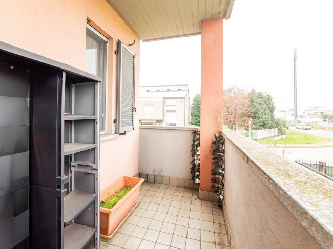 Appartamento in vendita a Cesano Maderno