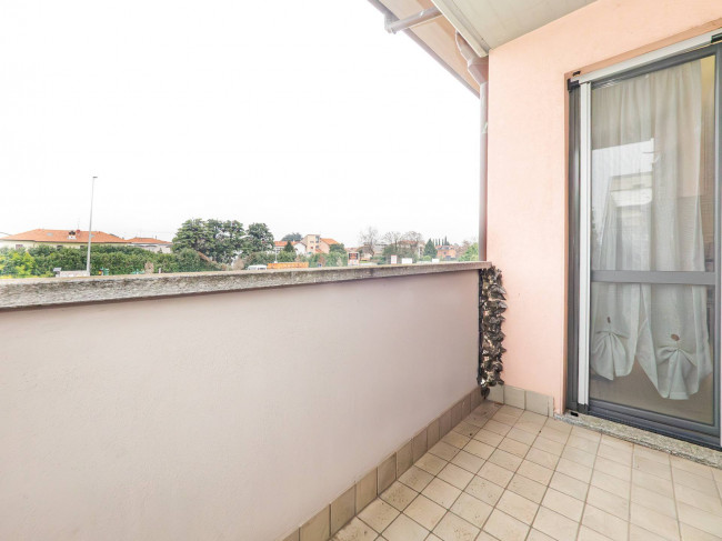 Appartamento in vendita a Cesano Maderno