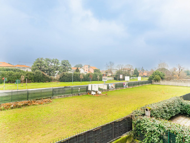 Appartamento in vendita a Cesano Maderno