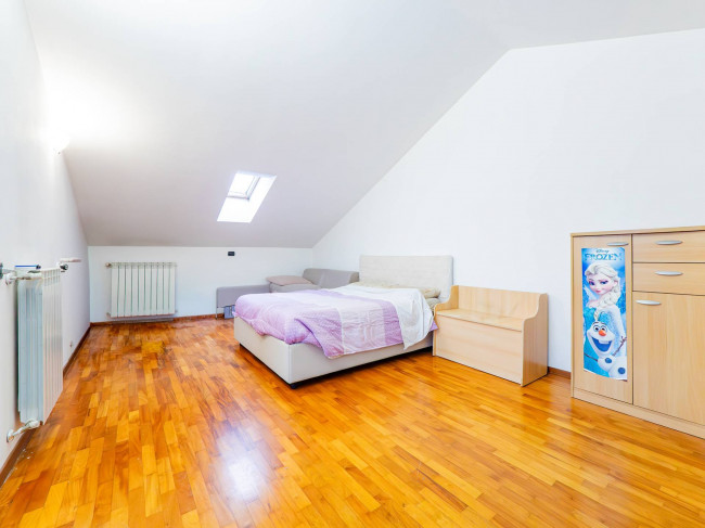 Appartamento in vendita a Cesano Maderno