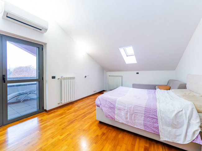 Appartamento in vendita a Cesano Maderno