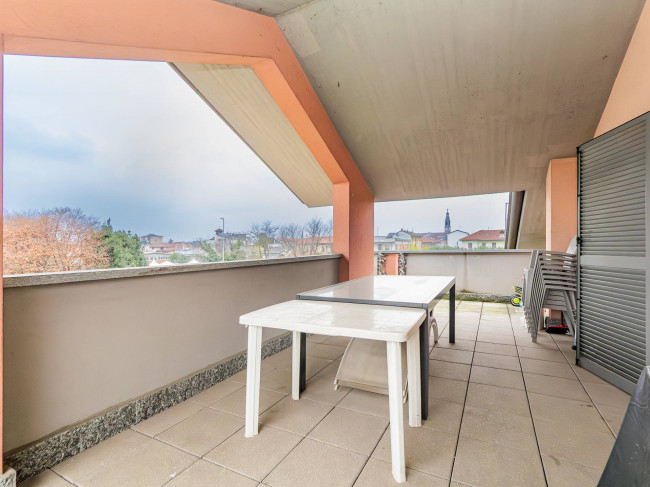 Appartamento in vendita a Cesano Maderno