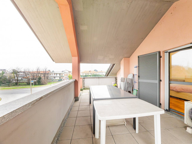 Appartamento in vendita a Cesano Maderno